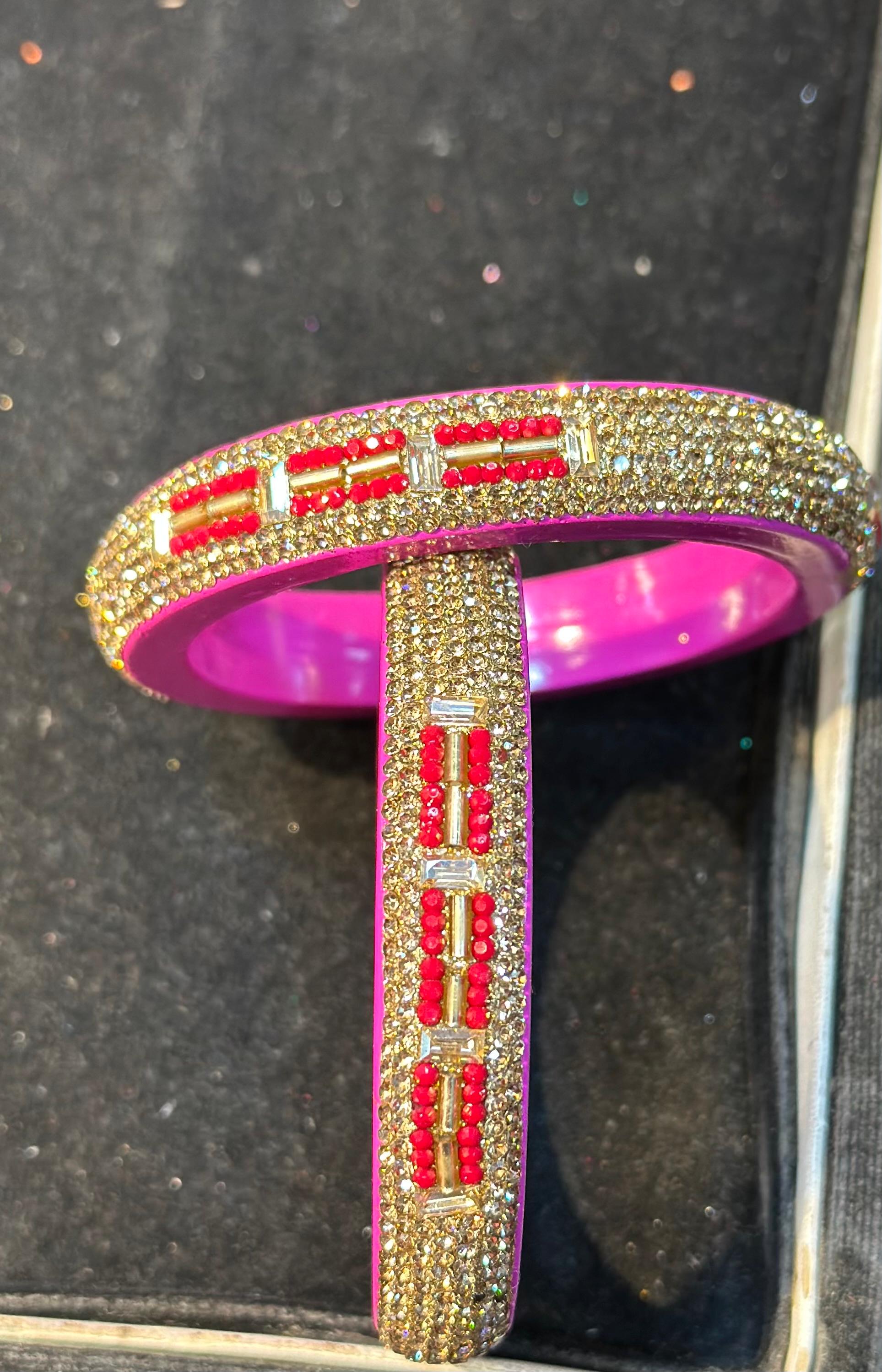 Lakh Bangle 3